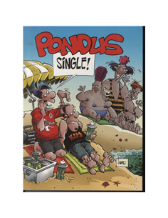Pondus: Single!