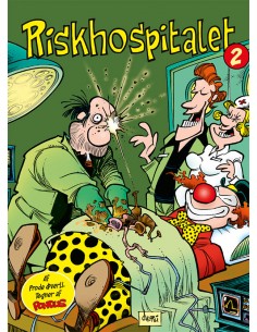 Riskhospitalet 2