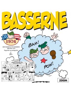 Basserne 1976