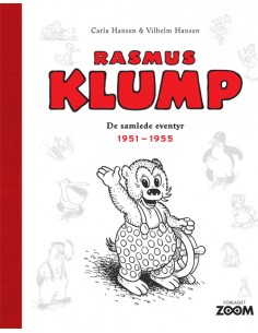 Rasmus Klump: De samlede...