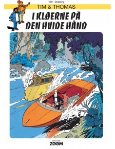 Tim & Thomas: I kløerne på...