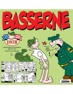 Basserne 1978