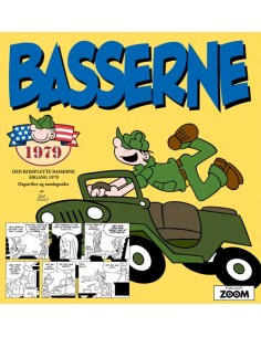 Basserne 1979