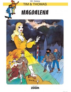 Tim & Thomas: Magdalena