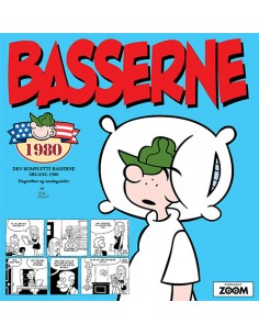 Basserne 1980