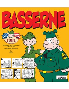 Basserne 1981