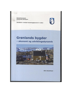 Grønlands bygder