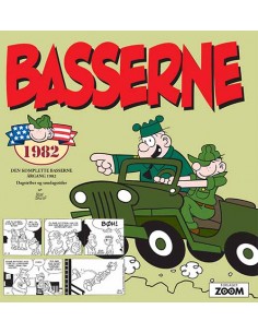Basserne 1982
