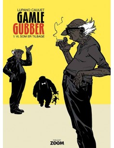 Gamle Gubber: Vi, som er...