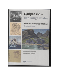 Qalipaasoq - den lange maler