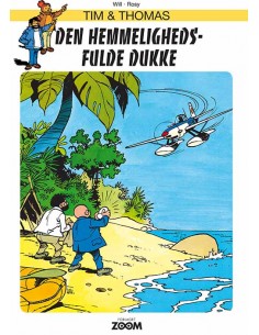 Tim & Thomas: Den...