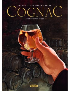 Cognac 1: Dæmonernes andel