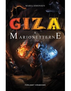 Giza og Marionetterne