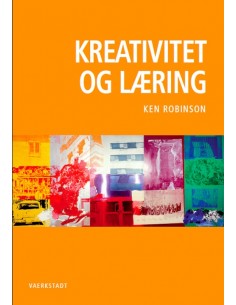 KREATIVITET OG LÆRING