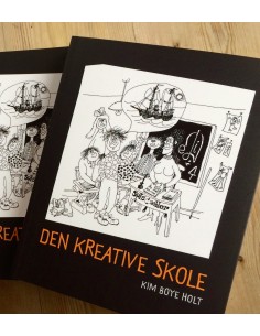 Den Kreative Skole