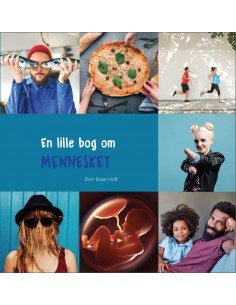 En lille bog om MENNESKET