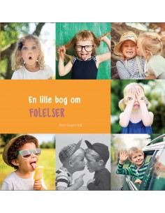 En lille bog om FØLELSER