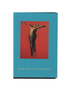 Hans Voigt Steffensen