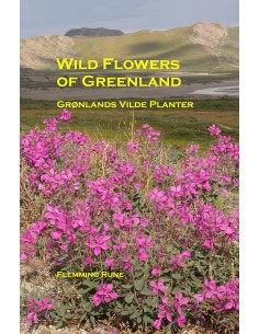 Wild Flowers of Greenland -...