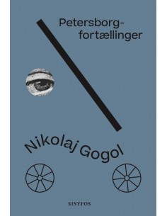 Petersborg-fortællinger