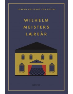 Wilhelm Meisters læreår