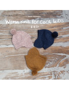 Warm knit for cool kids