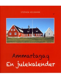 Ammartagaq - En julekalender