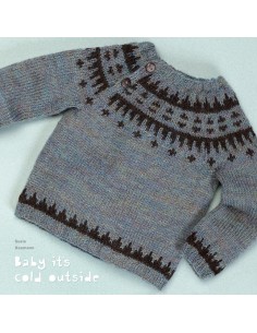 Baby it's cold outside