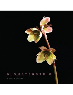 Blomsterstrik