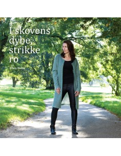 I skovens dybe, strikke ro