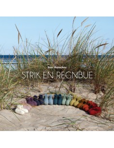 Strik en regnbue