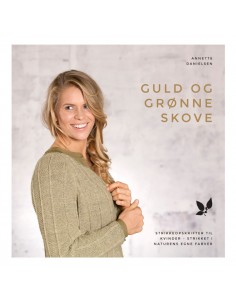 Guld og grønne skove