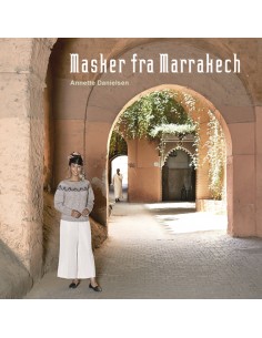 Masker fra Marrakech