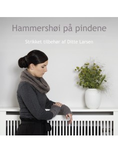 Hammershøi på pindene