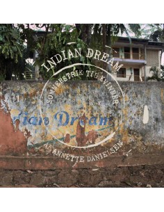 Indian dream