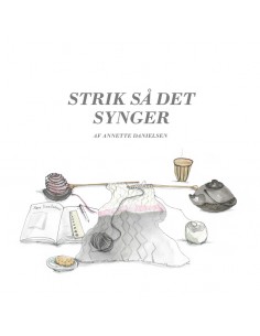 Strik så det synger