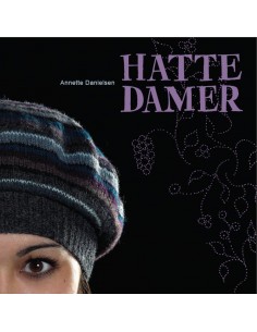 Hattedamer