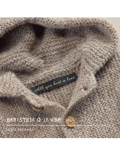 All you knit is love