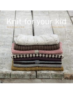 Knit for your kid