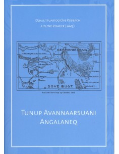Tunup Avannaarsuani Angalaneq