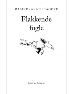 Flakkende fugle