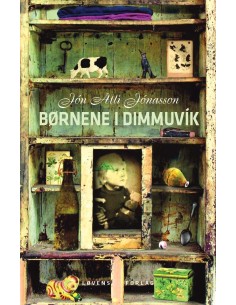 Børnene i Dimmuvík