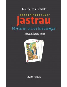 Detektivbureauet Jastrau