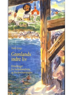 Grønlands indre liv