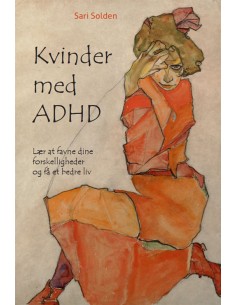 Kvinder med ADHD