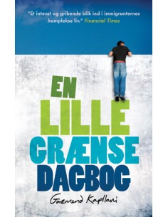 En lille grænsedagbog