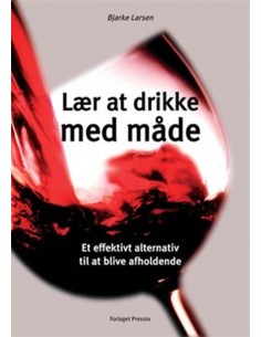 Lær at drikke med måde