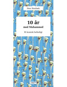 10 år med Muhammed
