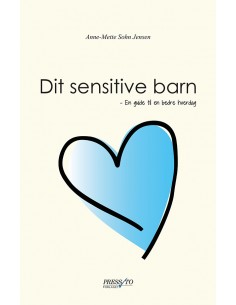 Dit sensitive barn