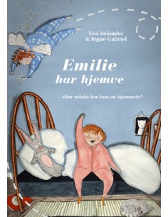 Emilie har hjemve